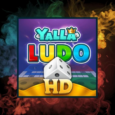 Yalla Ludo Gold