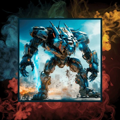 War Robot
