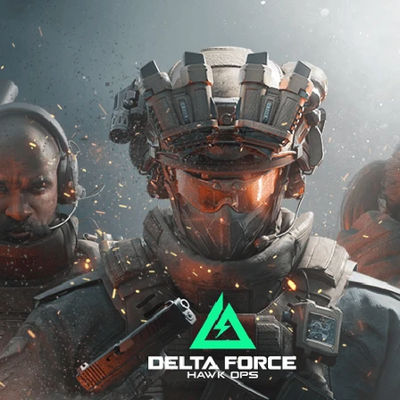 Delta Force 680+70