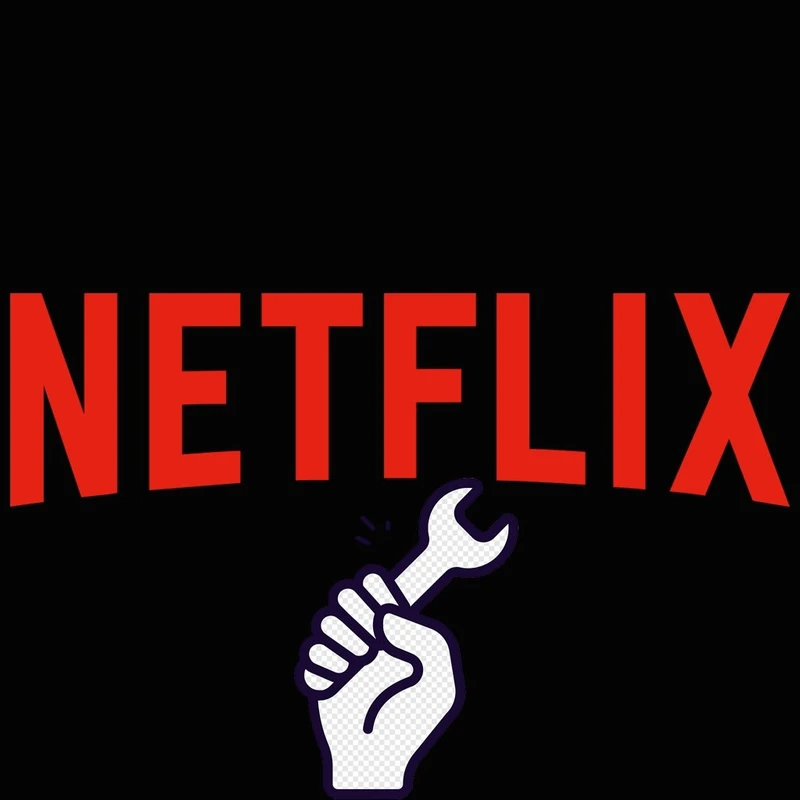 NETFLIX Fix Account