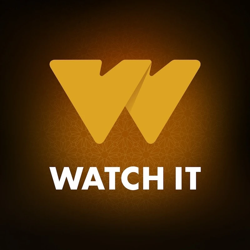 Watch IT Full Account 1 Year