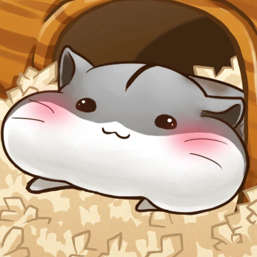 Hamster