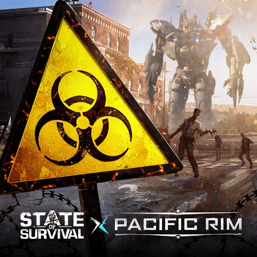 State Of Survival 5000