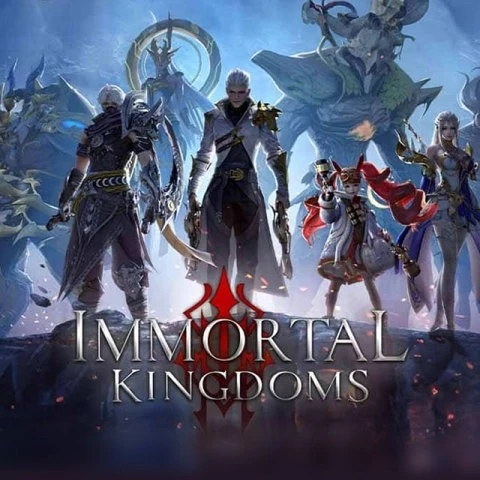 Immortal Kingdoms 4800
