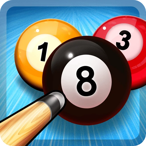 8POOL 800 كاش