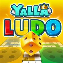 Yalla Ludo gold 1463320