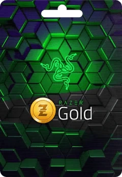 Razer Gold1$