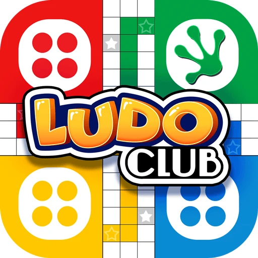 Ludo Club 3200 Cash