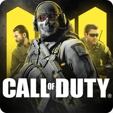 Call Of Duty 2400