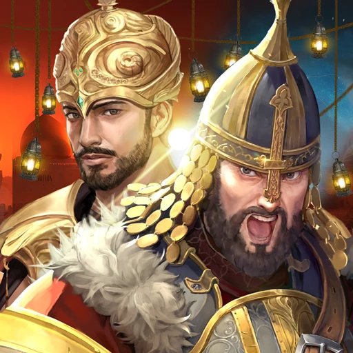 Infinity Kingdom 2