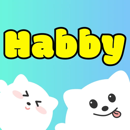 Habby live amount