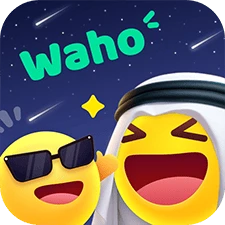Waho Chat