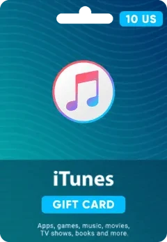 Itunes 10$
