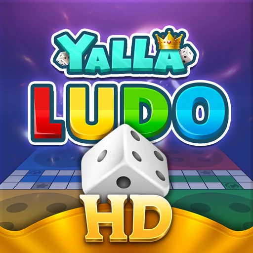 Yalla Ludo Diamond 55800 