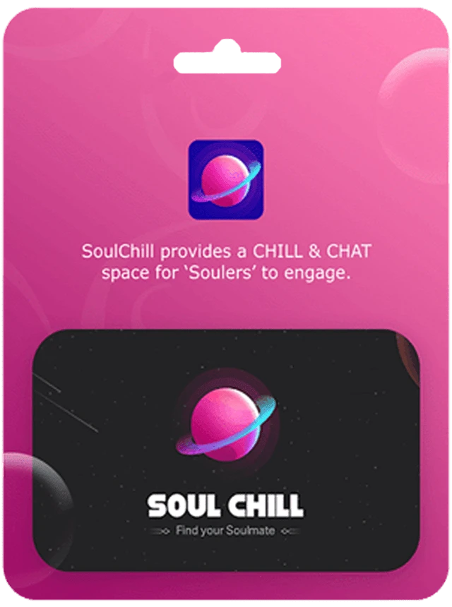 SOULCHILL Crystal Automatic