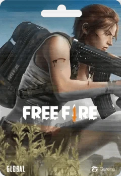 Free fire 1166