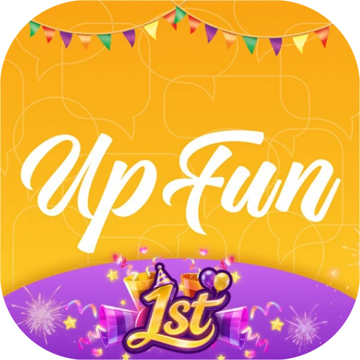  Up Fun