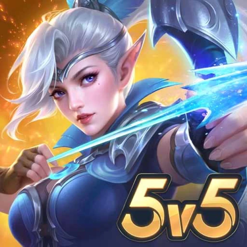 Mobile Legends ## Diamonds