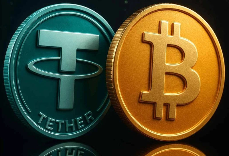 USDT BEP20 