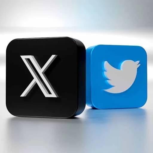 X ريتويت