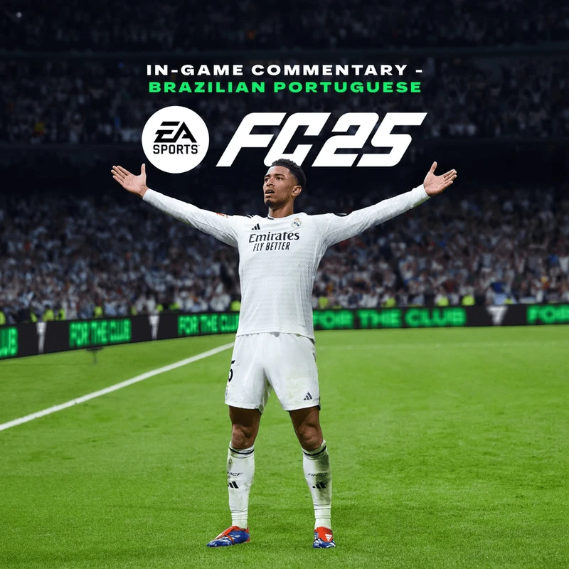 FC25 POINTS 2200